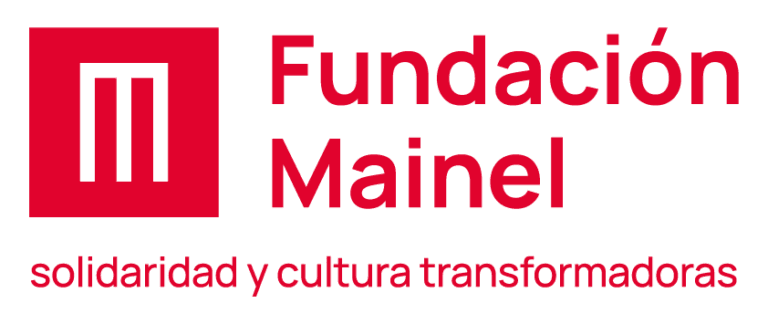 FUNDACIÓN MAINEL LOGO