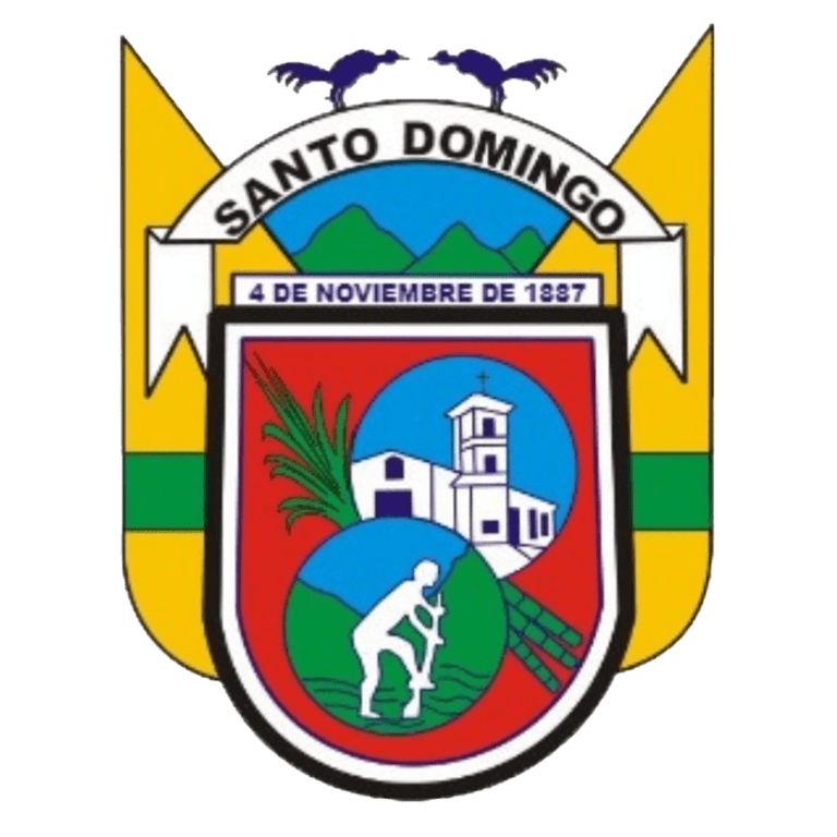 Municipalidad Santo Domingo