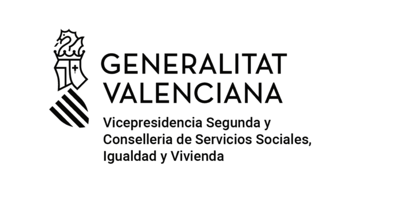 Vicepresidencia 2 y Conselleria de Servicios Sociales, Igualdad y Vivienda_NEGRO_CAST (Grande) (Personalizado)