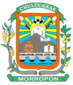 logo MUNI MORROPON