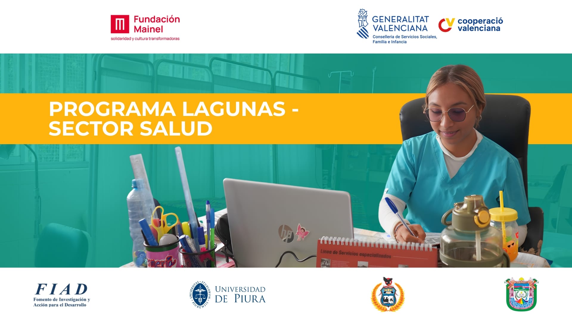 Sector Salud 